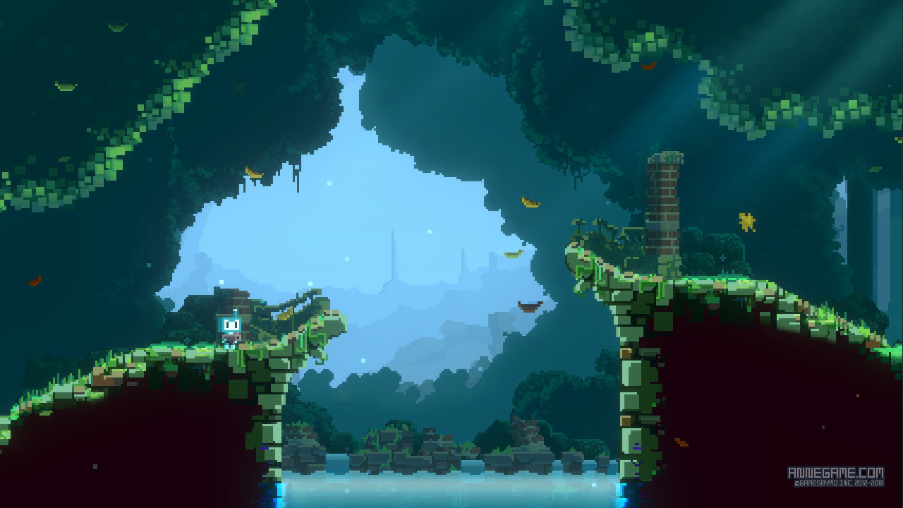 A.N.N.E Early Access v03.679 (+4 Trainer)