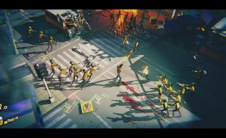 ANNIE:Last Hope v1.1.0.0 (+7 Trainer)