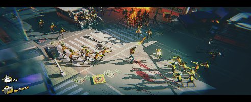 ANNIE:Last Hope v1.1.0.0 (+7 Trainer)