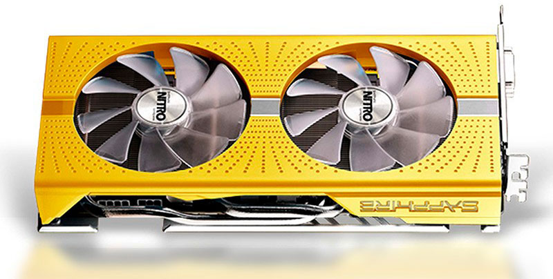 AMD will release 50th anniversary 2700X and RX 590s