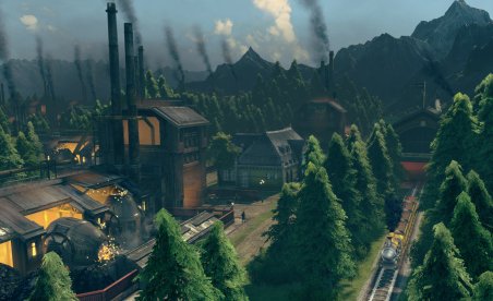 Anno 1800 v9.2.9726000 - 18.4 (+9 Entrenador)