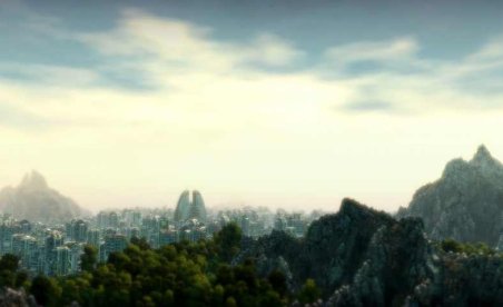 Anno 2070 - Deep Ocean v3.00.8045 (+16 Trainer) [DNA]