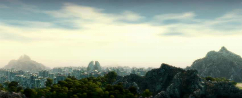 Anno 2070 v1.04.7151 (+9 Trainer)