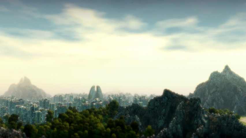 Anno 2070 v1.01.6235 (+8 Trainer)