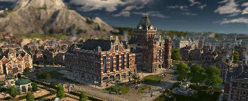Anno 1800 v9.3.984044 (+6 Trainer) (UBISOFT+STEAM+EPIC+UBISOFT PLUS)