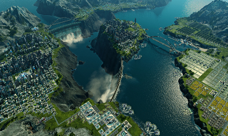 Anno 2205 v1.2.2342.44944 Updated (+10 Trainer)