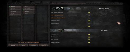 S.T.A.L.K.E.R. Anomalie 1.5.0 Hotfix 8