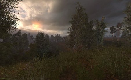 S.T.A.L.K.E.R. Anomaly 1.5.0 Update 4 patch