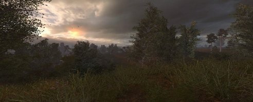 S.T.A.L.K.E.R. Anomalie 1.5.0 Update 4 Patch