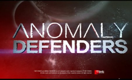 Anomaly Defenders (+3 Trainer) [XiaoXing]