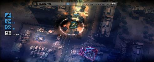 Anomaly Warzone Earth