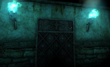 Amnesia: The Dark Descent - Una historia sencilla