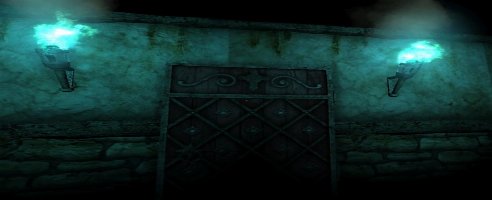Amnesia: The Dark Descent – A Simple Story