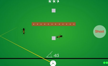 Ant Cutter Free Full Game