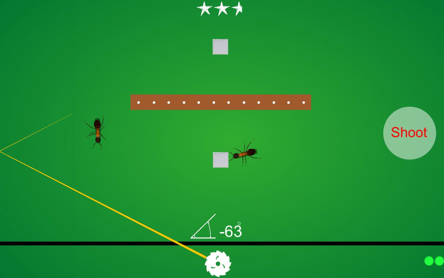 Ant Cutter Free Full Game