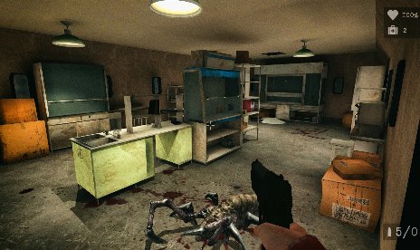 Antarctica 88 (+3 Trainer)