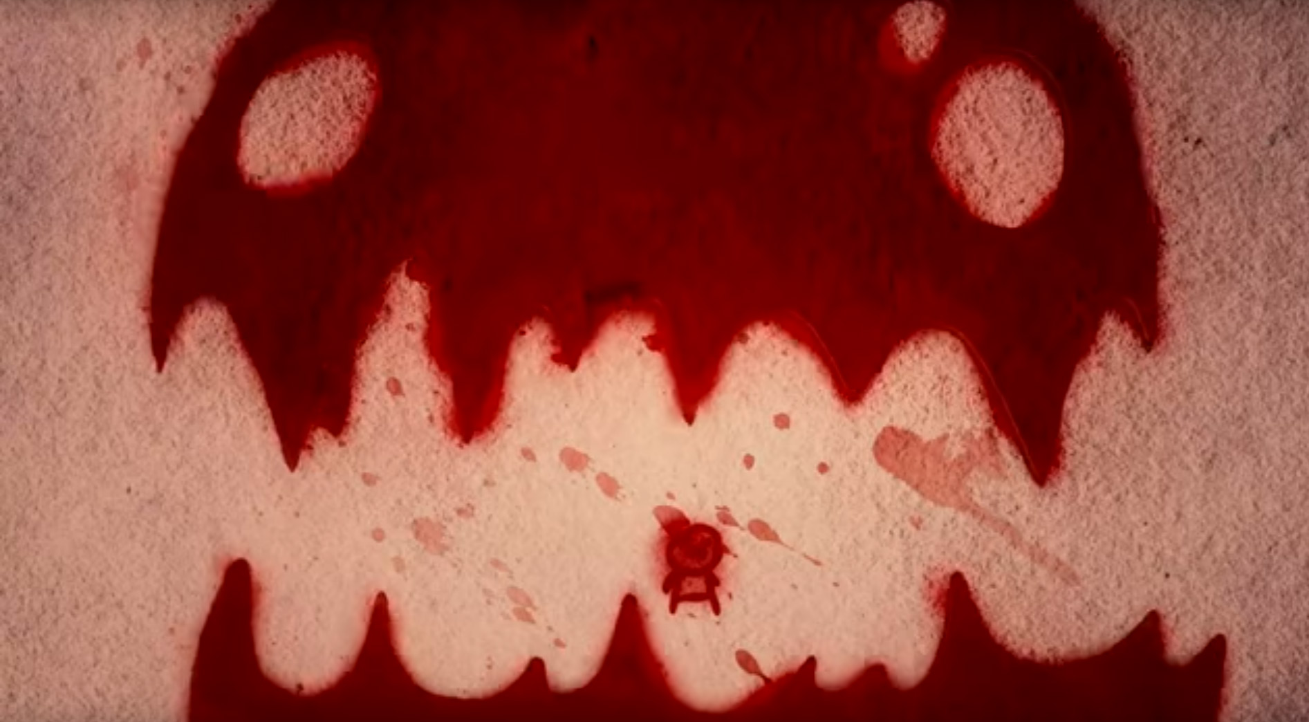 Binding of Isaac: Antibirth, is a huge, fan made expansion