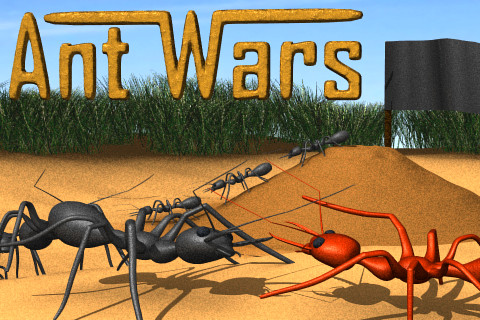 Ant Wars