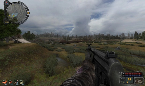 Arsenal Overhaul 2.5 Full
