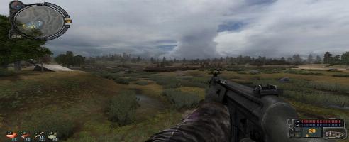 Arsenal Overhaul 2.5 Full