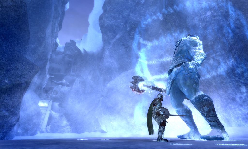 Funcom Launches Free Age Of Conan Trial
