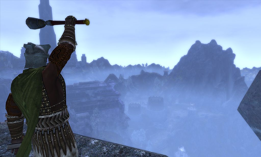 Funcom Launches Free Age Of Conan Trial