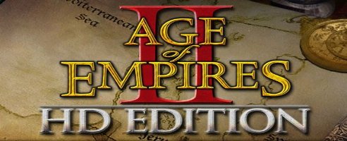 Age of Empires 2 HD v1.1 All No-DVD [Reloaded]