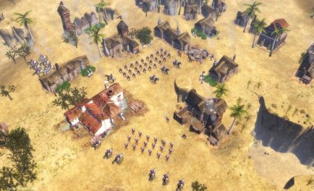 Age of Empires 3: Unleashed v1.013a Full