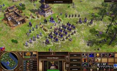 Enhancement Mod v1.5.8 Full