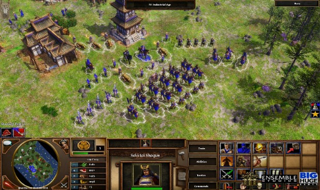 Mejora Mod v1.5.8 Completo