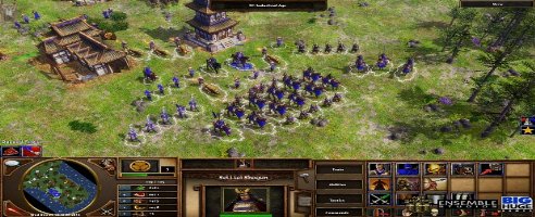 Enhancement Mod v1.5.8 Full