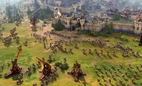 Age of Empires IV May Get Launch Date Announcement on April 10