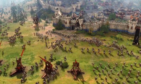Age of Empires IV May Get Launch Date Announcement on April 10