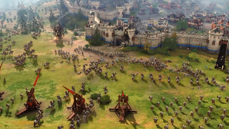 Age of Empires IV May Get Launch Date Announcement on April 10