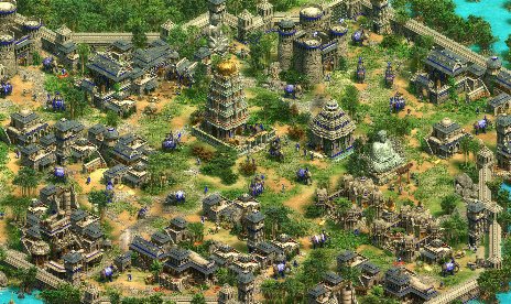 Age of Empires II: Definitive Edition v101.101.32911.0 (+1 Trainer)