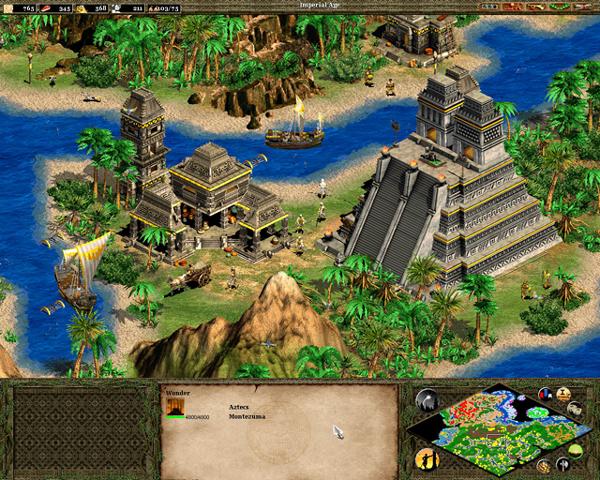 Age of Empires Collectors Edition In Stores
