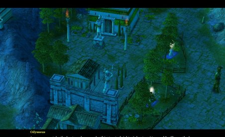 Age of Mythology: Extended Edition (+1 Trainer) [403156253]