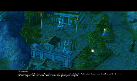 Age of Mythology: Extended Edition v1.2 (+11 Trainer)