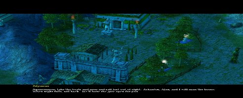 Zeitalter der Mythologie: Erweiterte Ausgabe (+1 Trainer) [403156253]