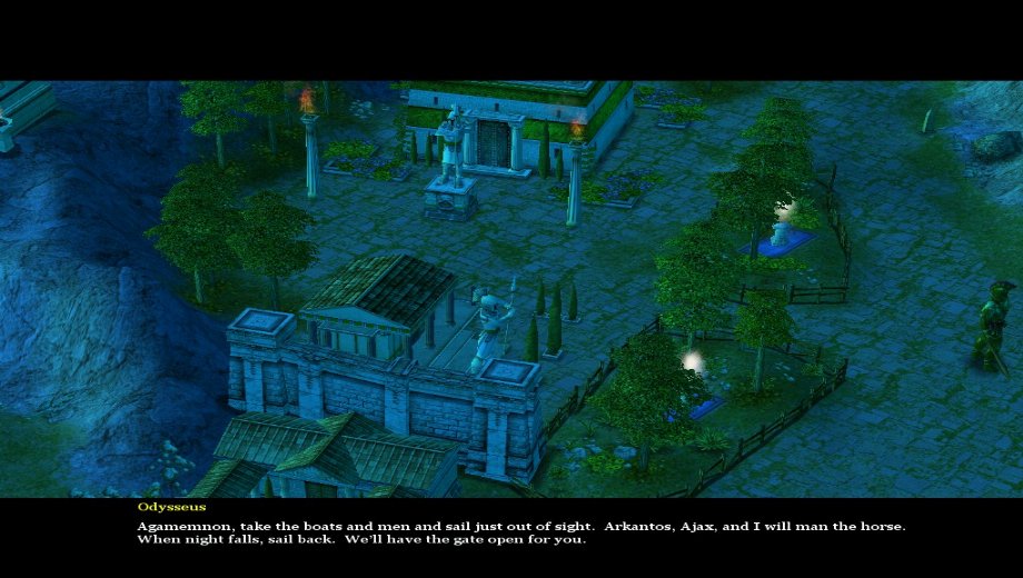 [Outcast]
Age of Mythology (+9 Trainer)