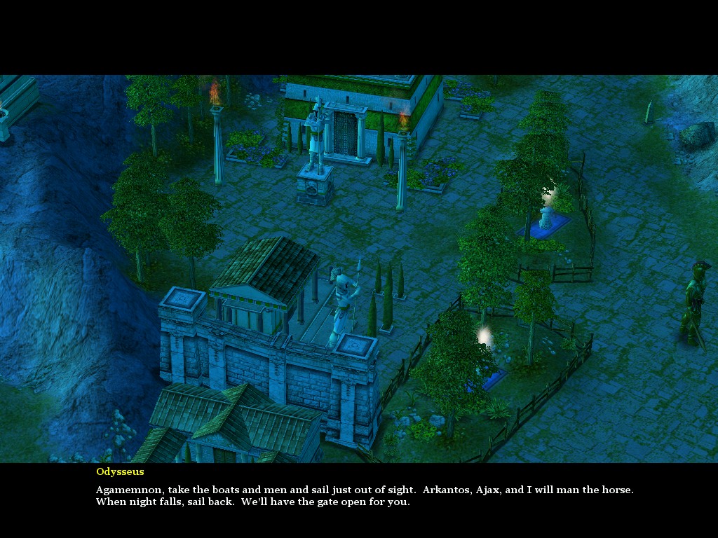 Age of Mythology : Extended Edition v1.2 (+11 Trainer)