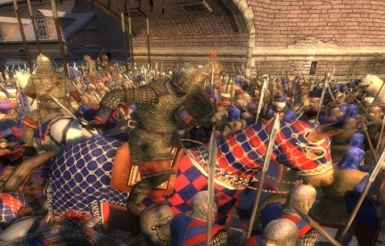 Age of Strife 1.0 with Agression campaign Full