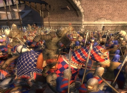 Age of Strife 1.0 con la campaña Agresión Completa