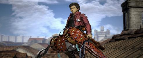 New details for Attack on Titan 2 game revealed