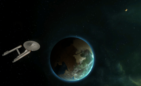 Ages Of The Federation v1.01 Full