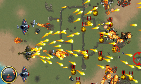 Aces of the Luftwaffe: Squadron Extended  (+6 Trainer)