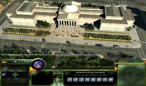 PWZ
Act of War: Direct Action v1.06 (+1 Trainer)