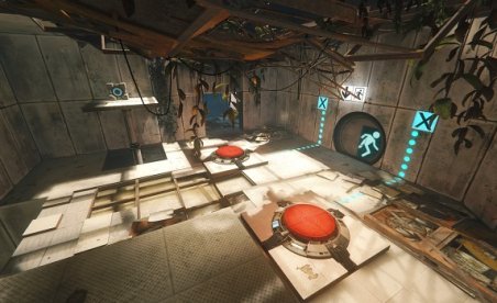 Aperture Reshade patch