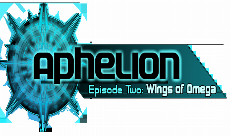 Aphelion Episode 2: Wings of Omega