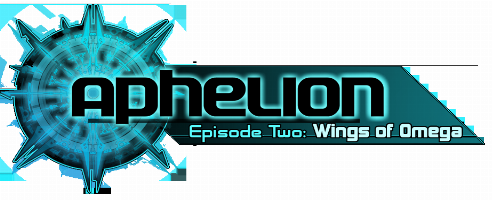 Aphelion Episode 2: Flügel des Omega